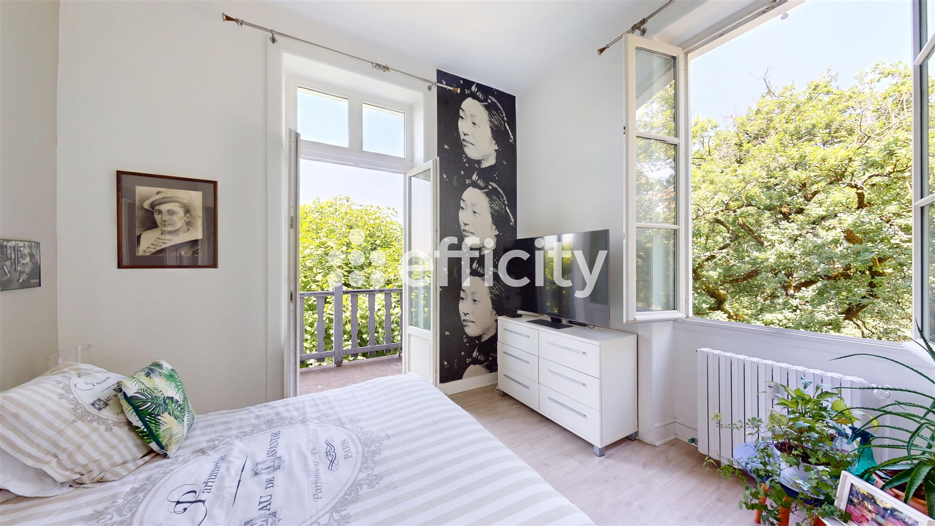 Appartement à vendre, 110m², Fontaines-sur-Saône