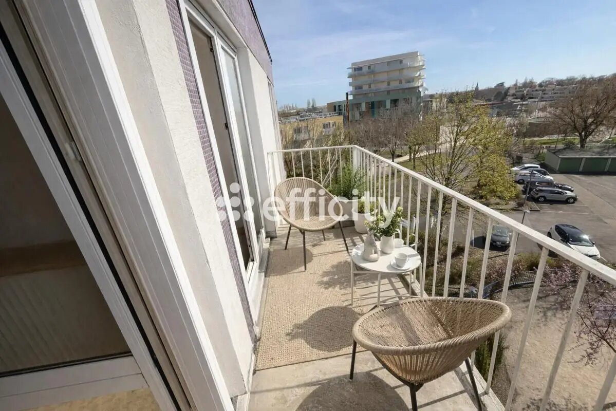 Appartement à vendre, 75m², Quetigny