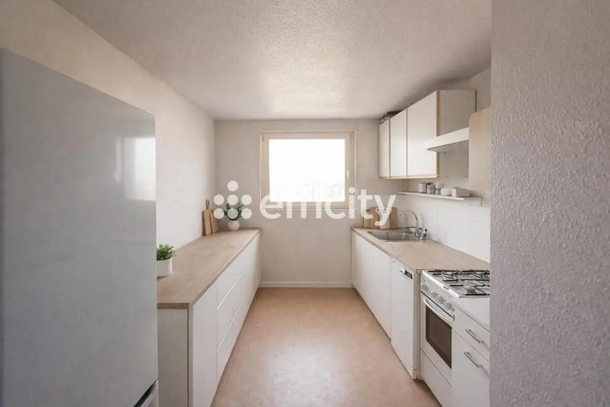 Appartement à vendre, 75m², Quetigny