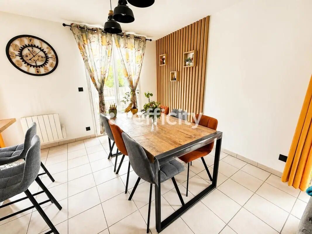 Appartement à vendre, 92m², Chenôve