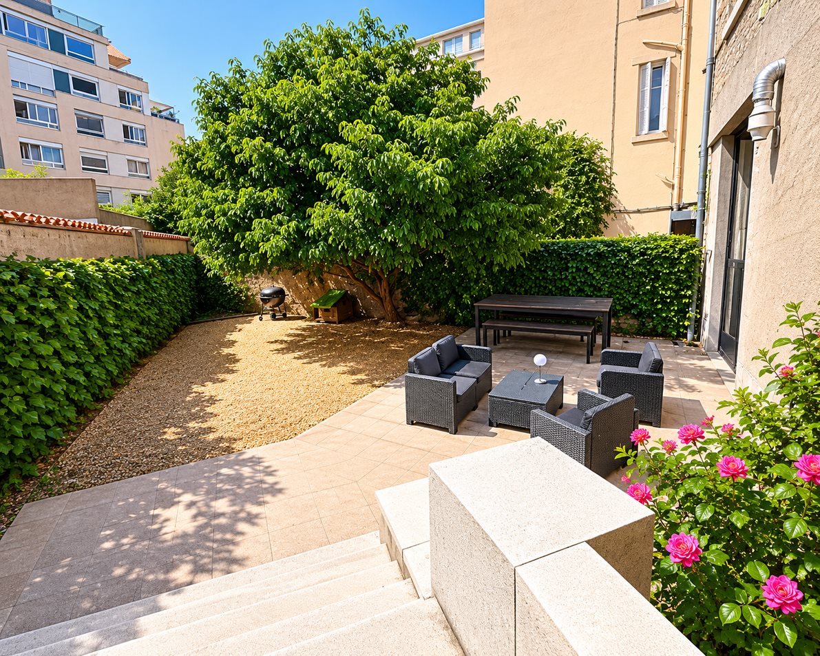 Appartement à vendre, 48m², Dijon
