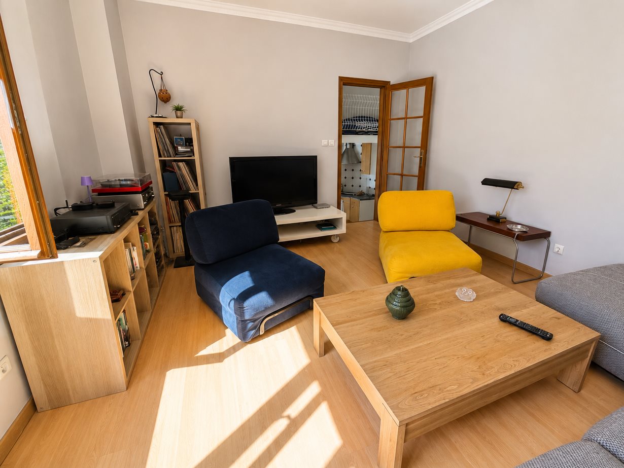 Appartement à vendre, 48m², Dijon