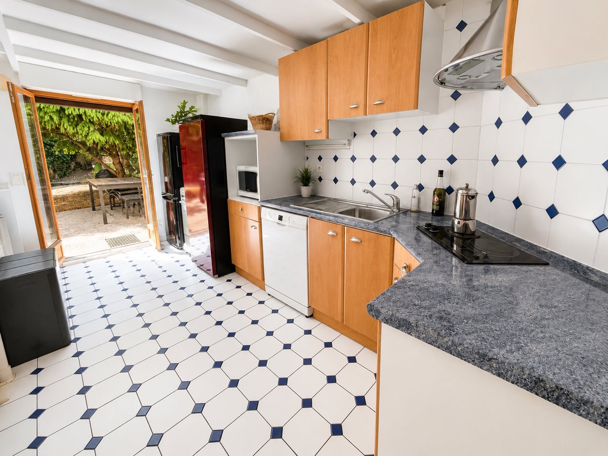 Appartement à vendre, 48m², Dijon