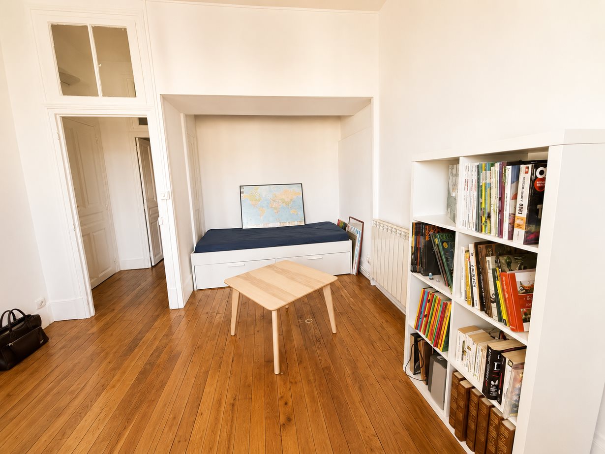 Appartement à vendre, 34m², Dijon