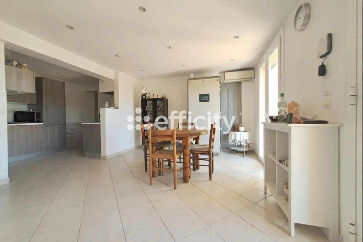 Maison à vendre, 235m², Martigues