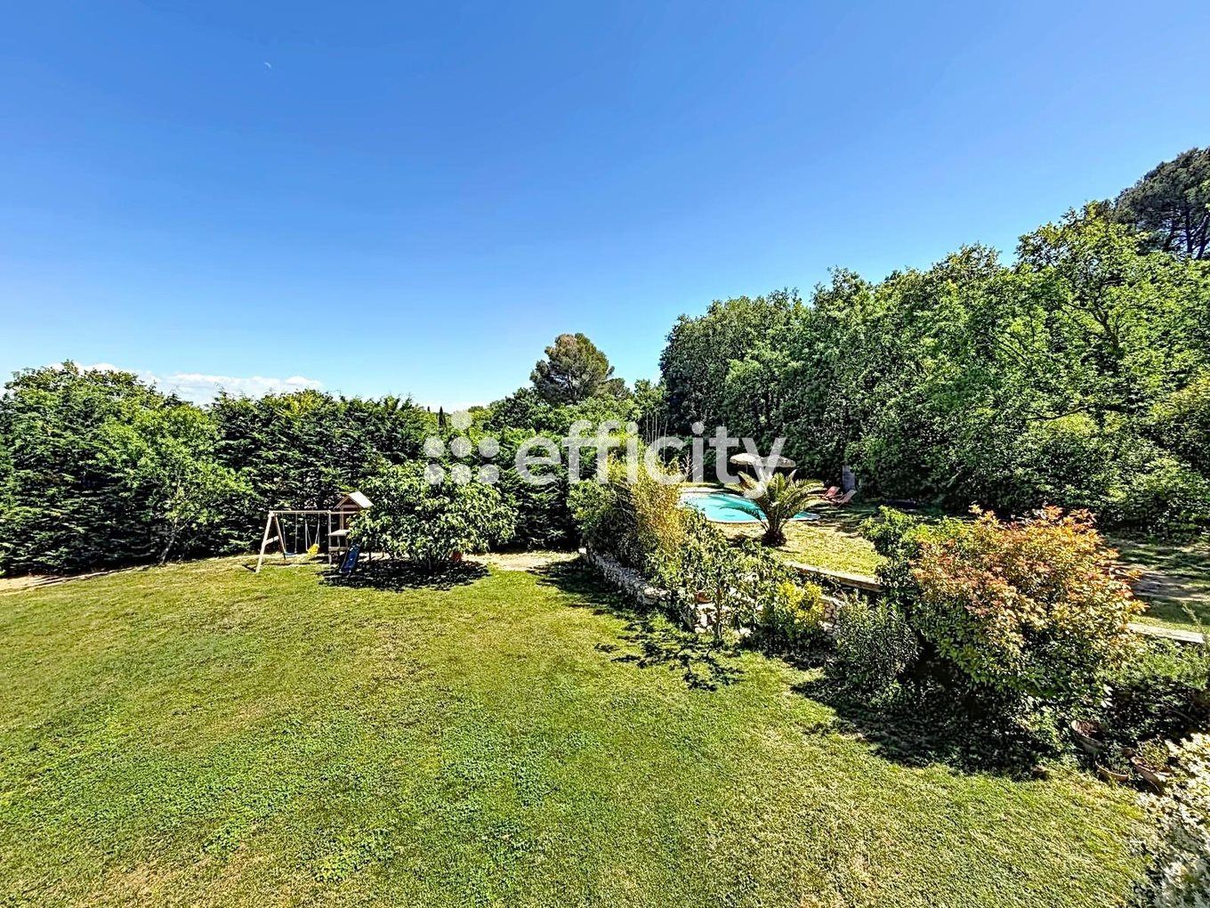 Maison à vendre, 255m², Eguilles