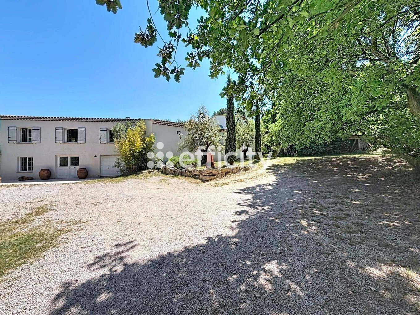 Maison à vendre, 255m², Eguilles