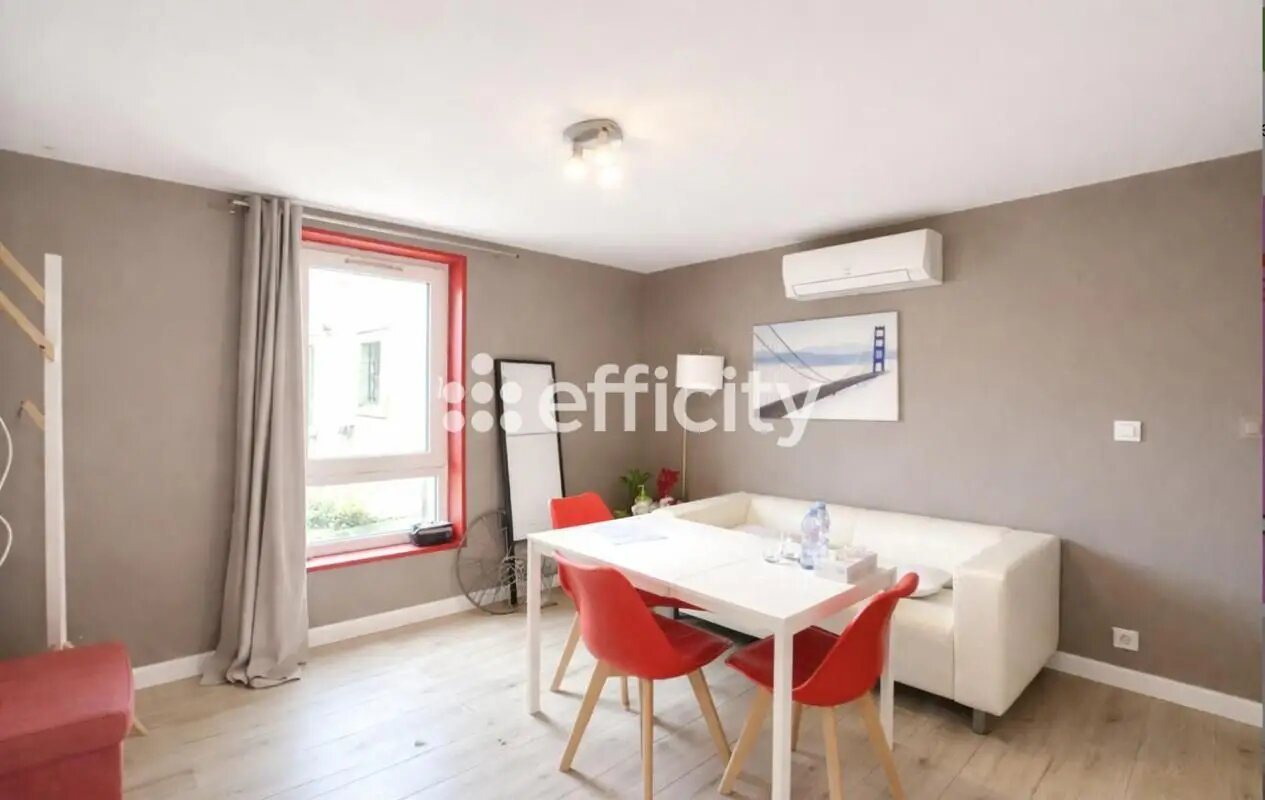 Appartement à vendre, 58m², Berre-l'Etang