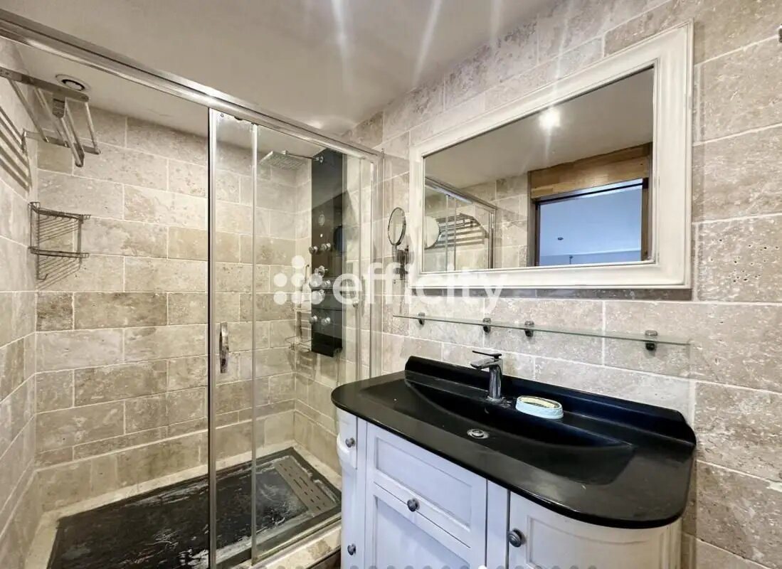 Appartement à vendre, 38m², Berre-l'Etang