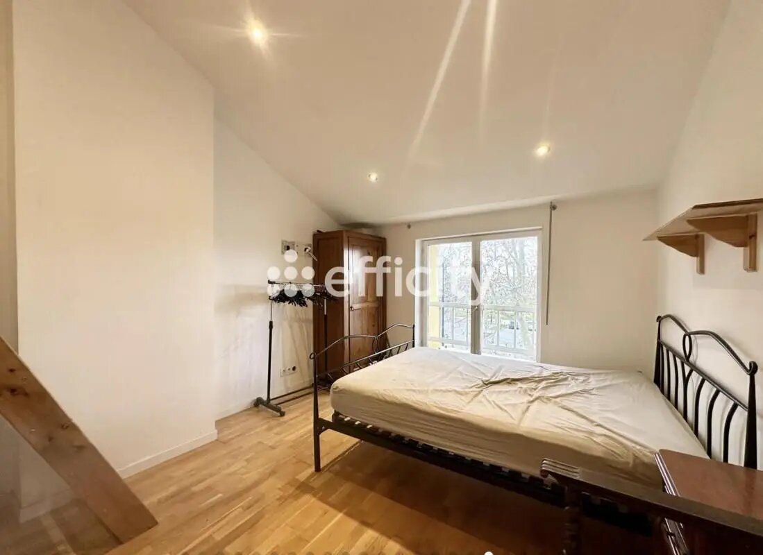 Appartement à vendre, 38m², Berre-l'Etang