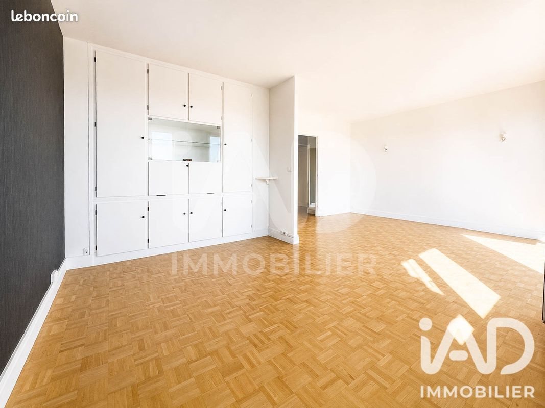 Appartement à vendre, 65m², Vanves