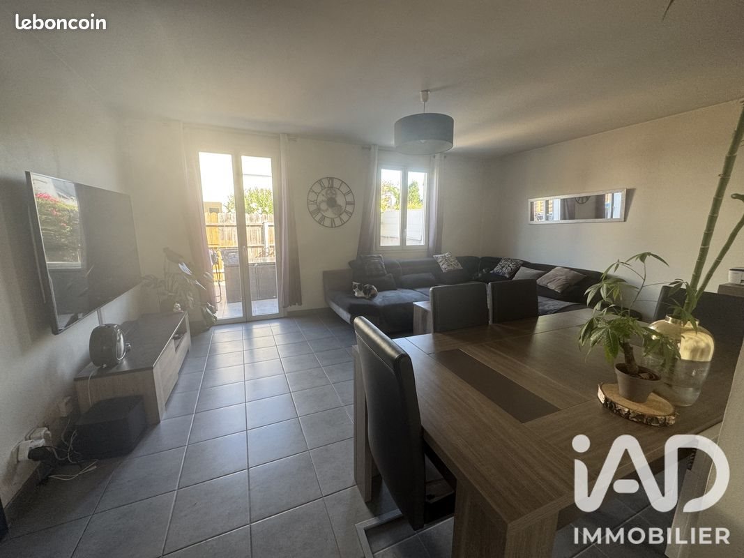 Maison à vendre, 80m², Villenave-d'Ornon