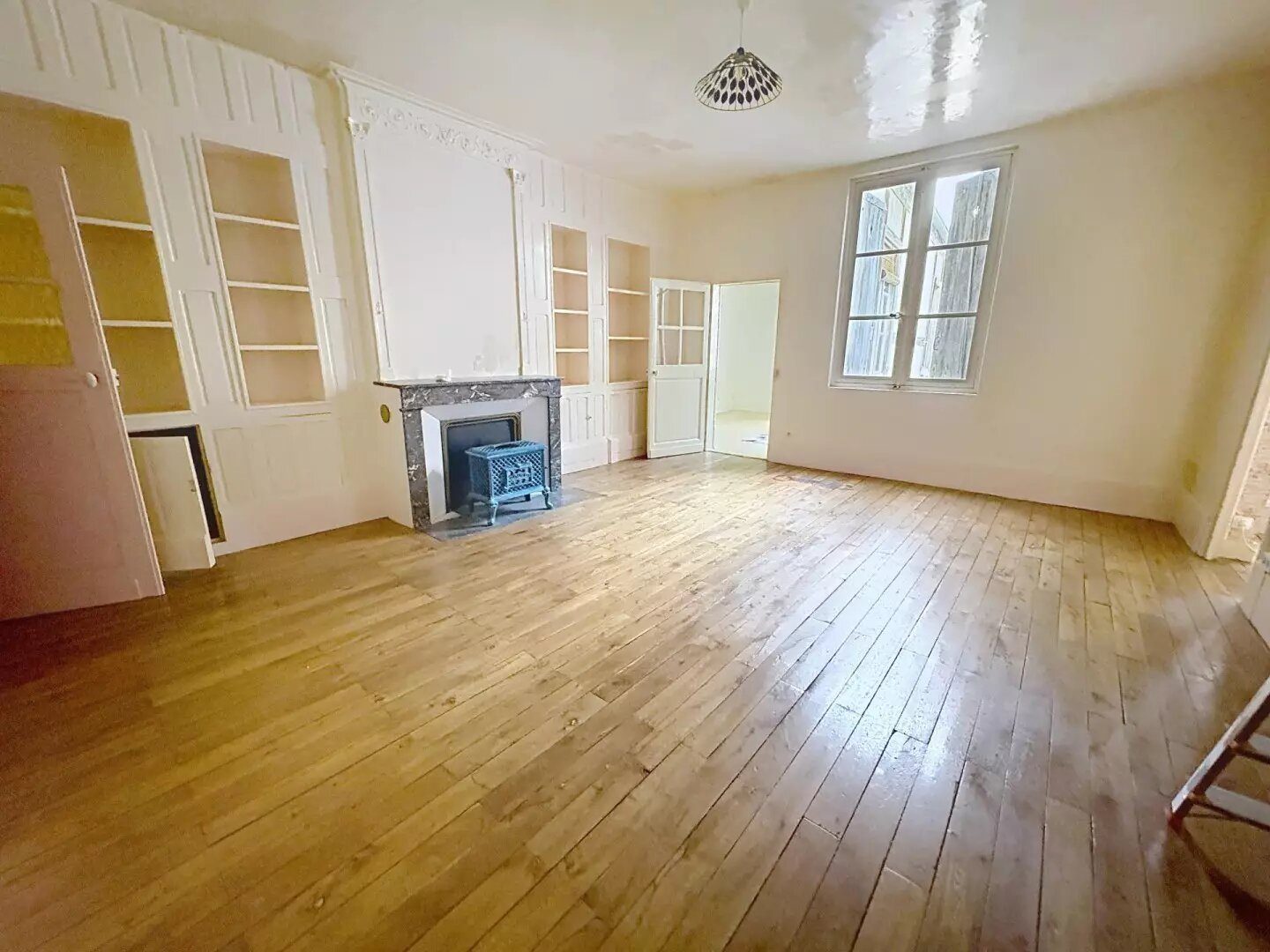 Maison à vendre, 280m², Bourges