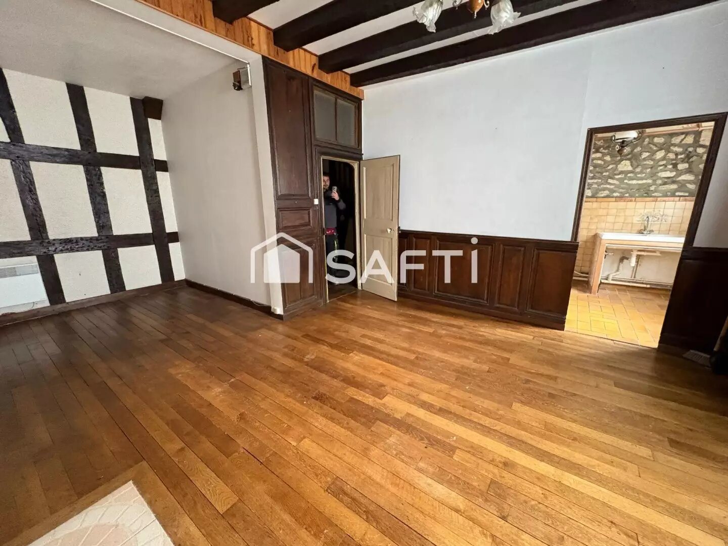 Maison à vendre, 280m², Bourges