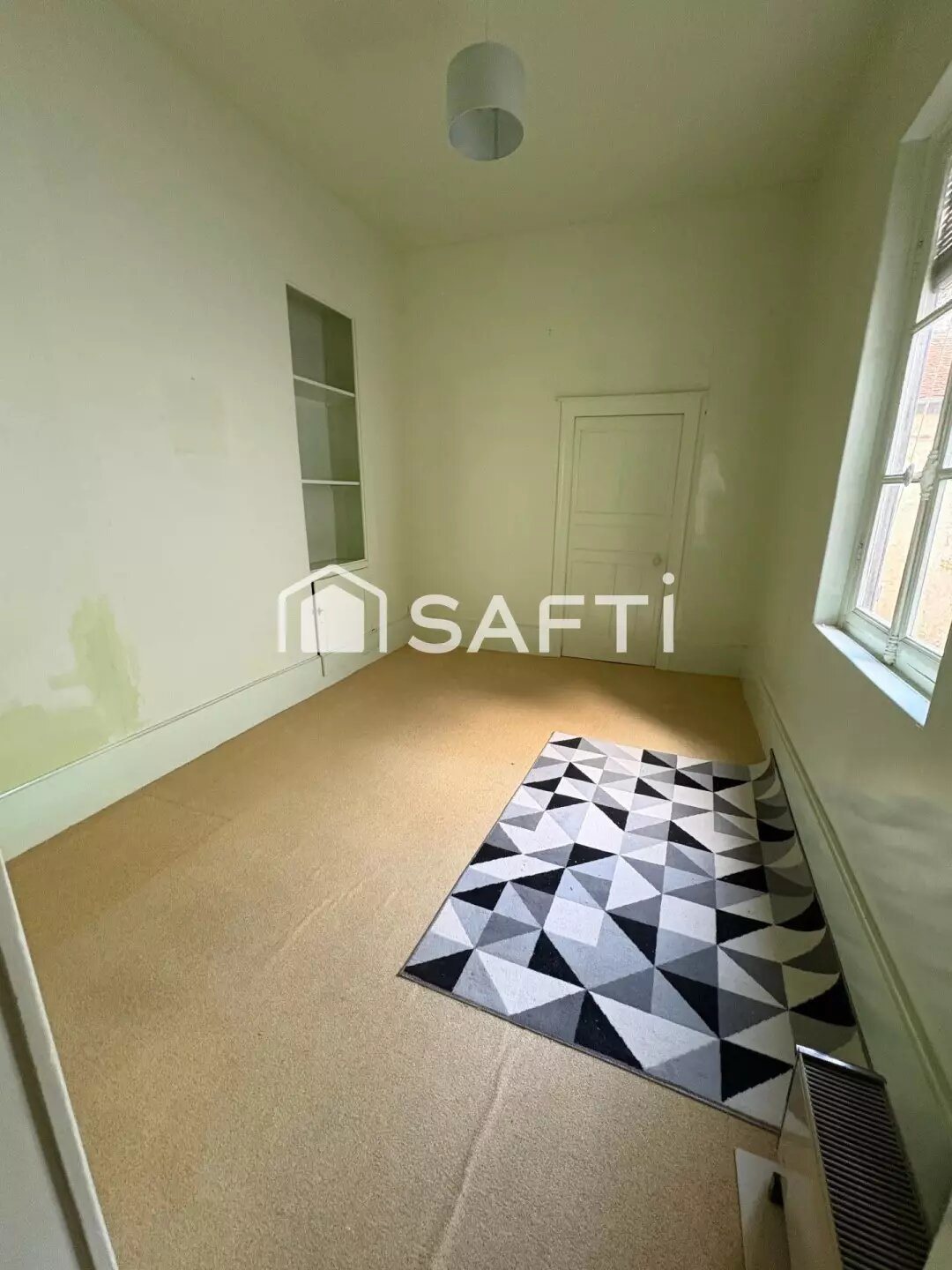 Maison à vendre, 280m², Bourges