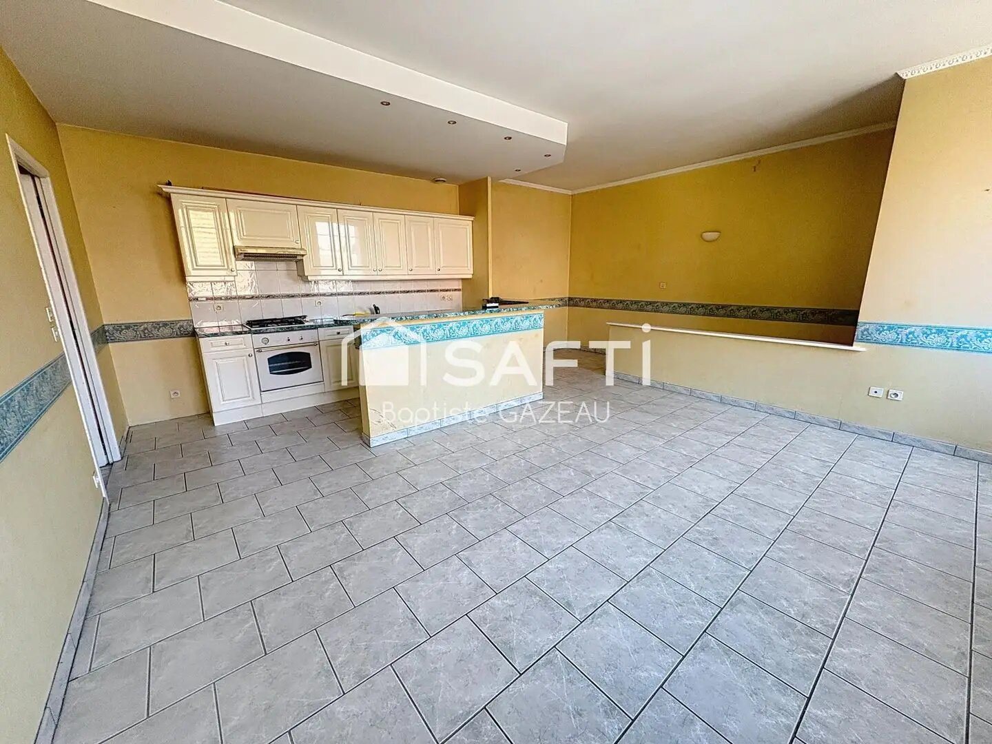Maison à vendre, 70m², Bourges