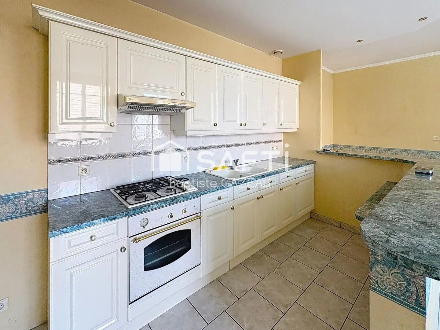 Maison à vendre, 70m², Bourges