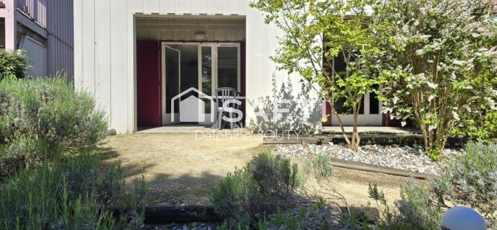 Appartement à vendre, 26m², Le Teich