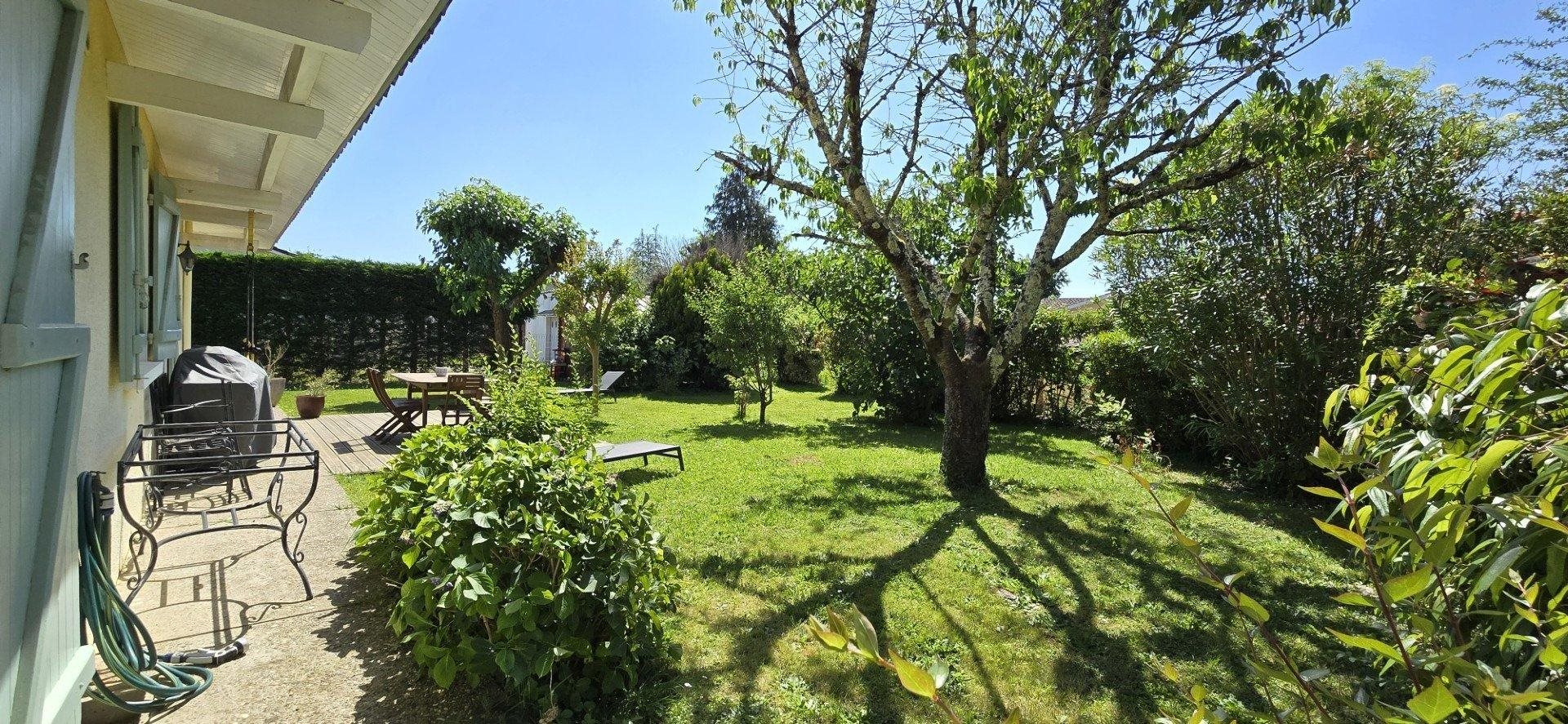 Maison à vendre, 97m², Le Teich