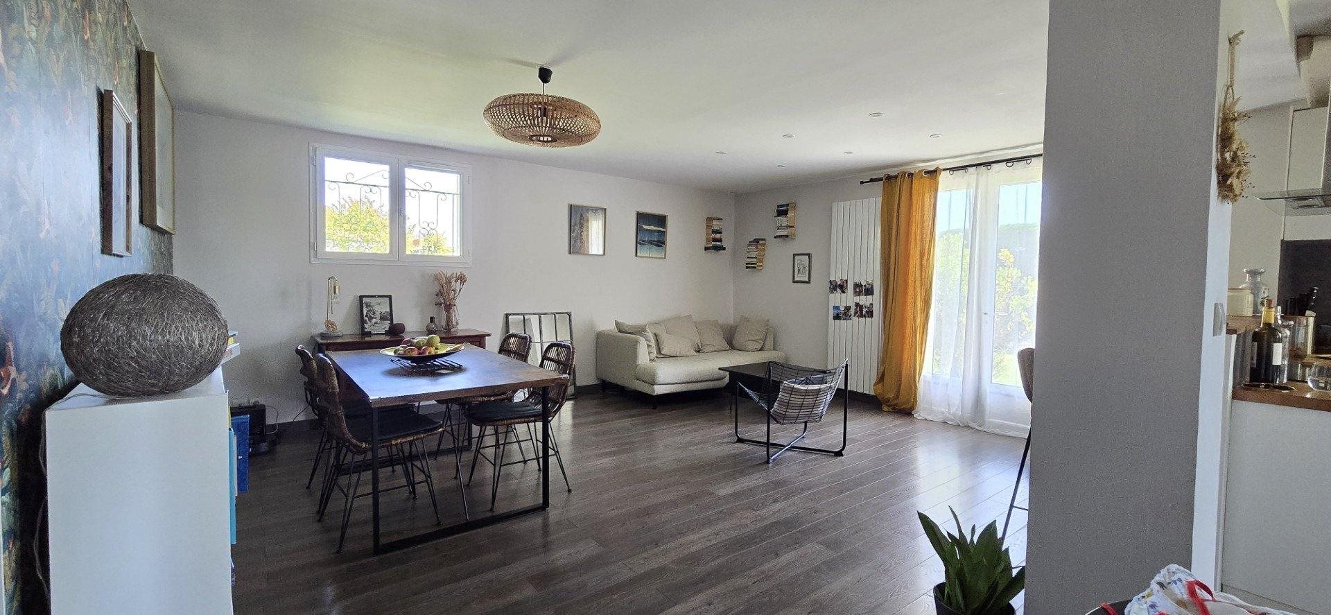 Maison à vendre, 97m², Le Teich