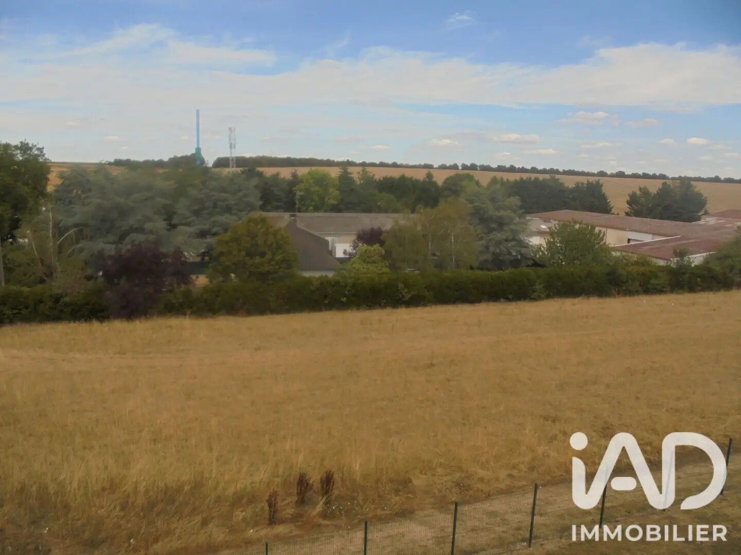 Appartement à vendre, 34m², Plaisir