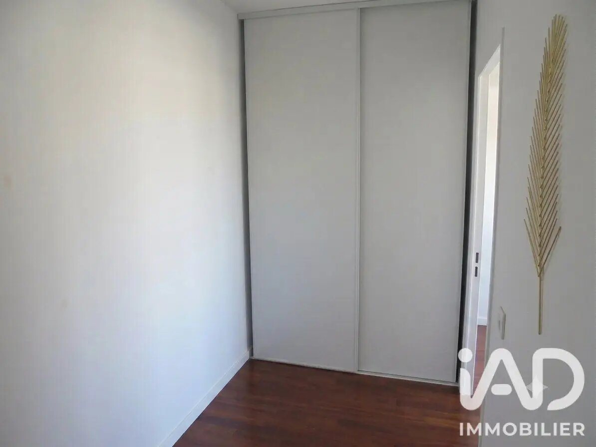 Appartement à vendre, 34m², Plaisir
