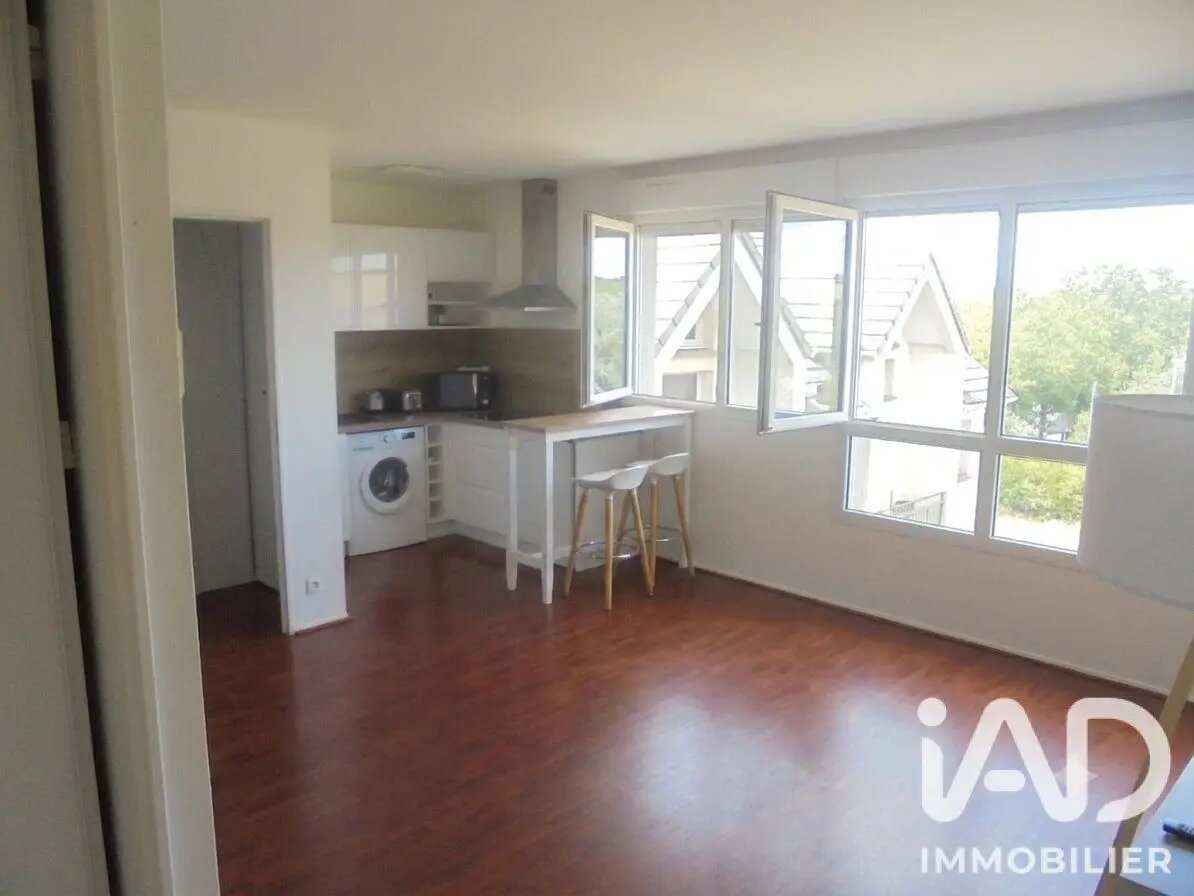 Appartement à vendre, 34m², Plaisir