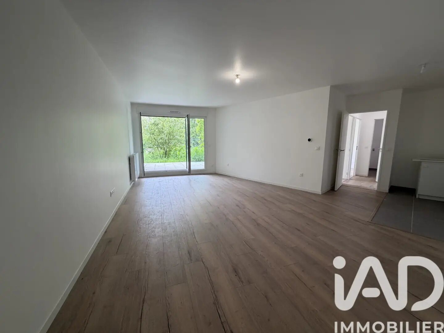 Appartement à vendre, 73m², Ormesson-sur-Marne