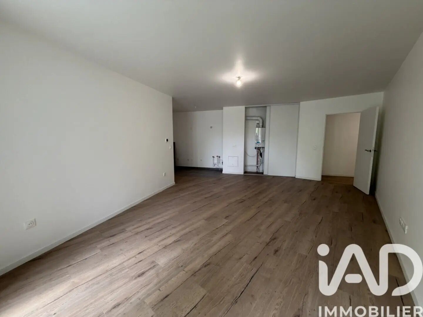 Appartement à vendre, 73m², Ormesson-sur-Marne