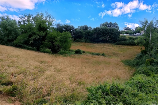 Terrain 6238 m² · à Mirandol-Bourgnounac · 6 238 m² · 57 500 €