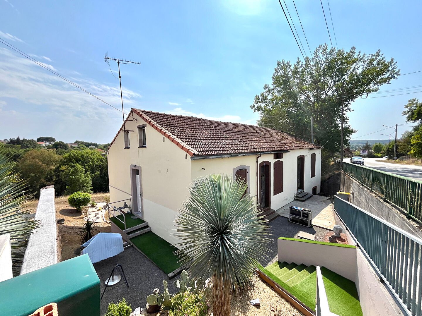 Maison à vendre, 180m², Carmaux