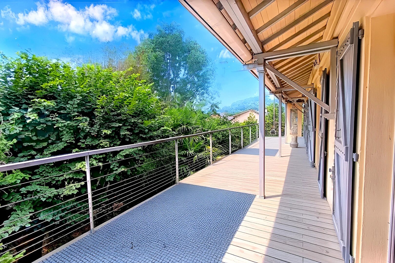 Maison à vendre, 298m², Brassac