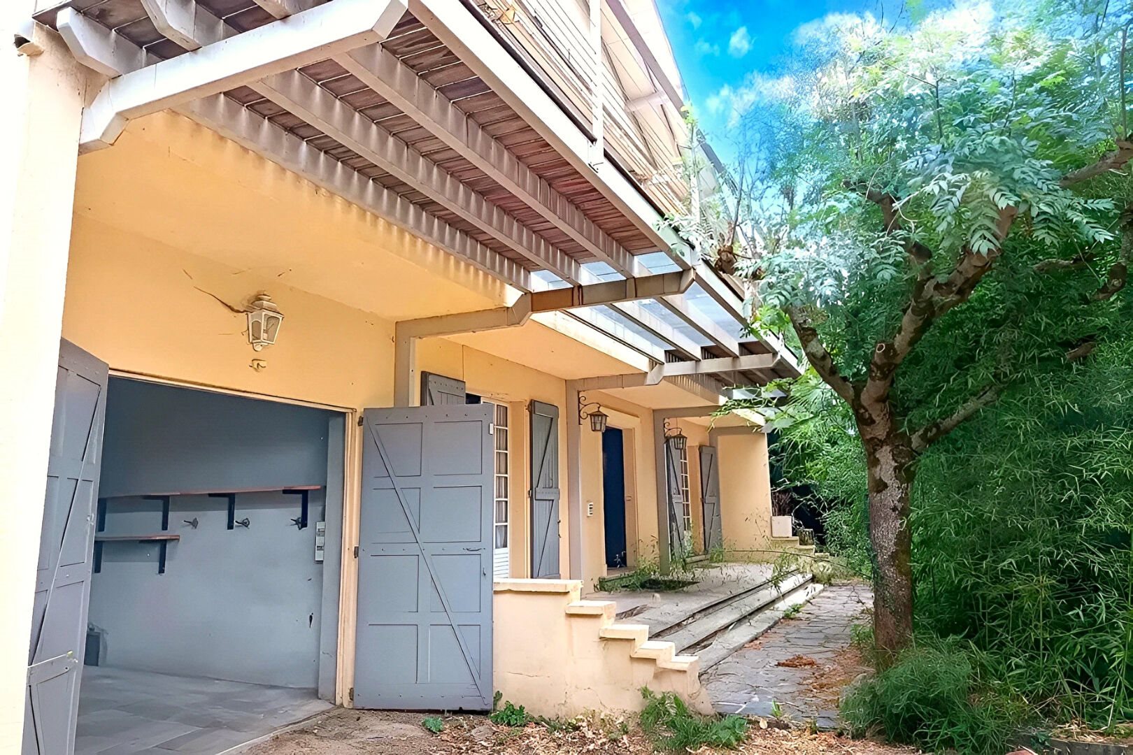 Maison à vendre, 298m², Brassac