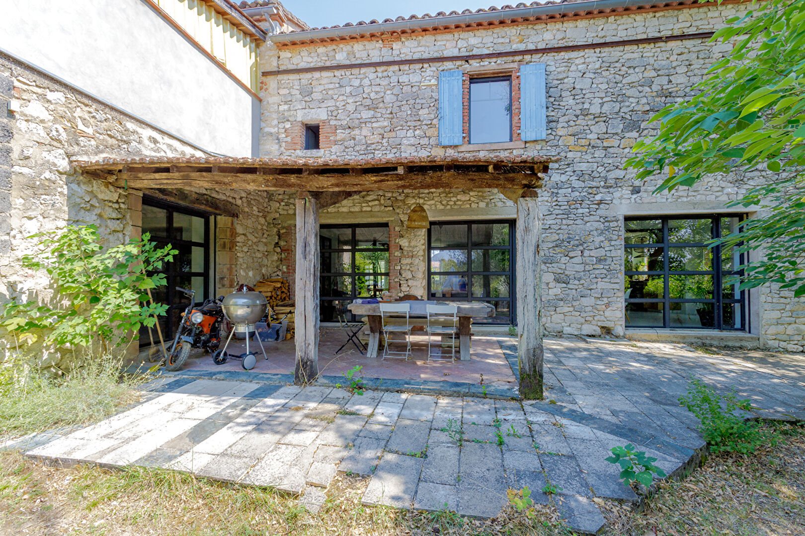 Maison à vendre, 221m², Cagnac-les-Mines
