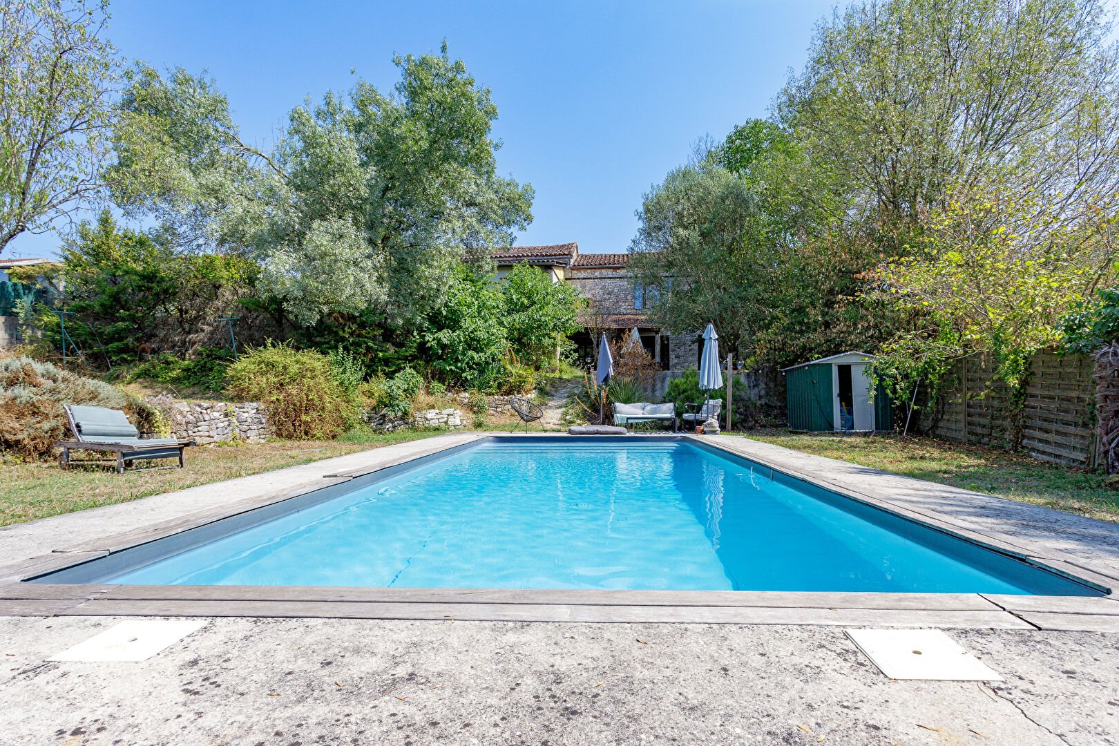 Maison à vendre, 221m², Cagnac-les-Mines