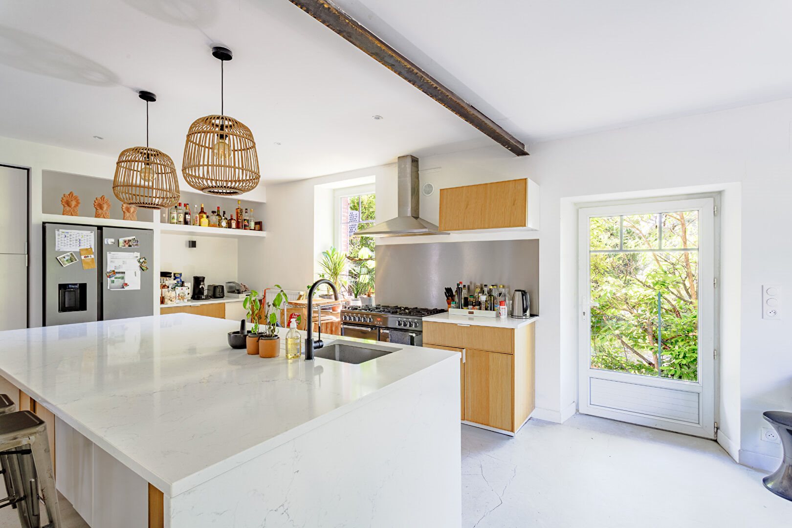 Maison à vendre, 221m², Cagnac-les-Mines