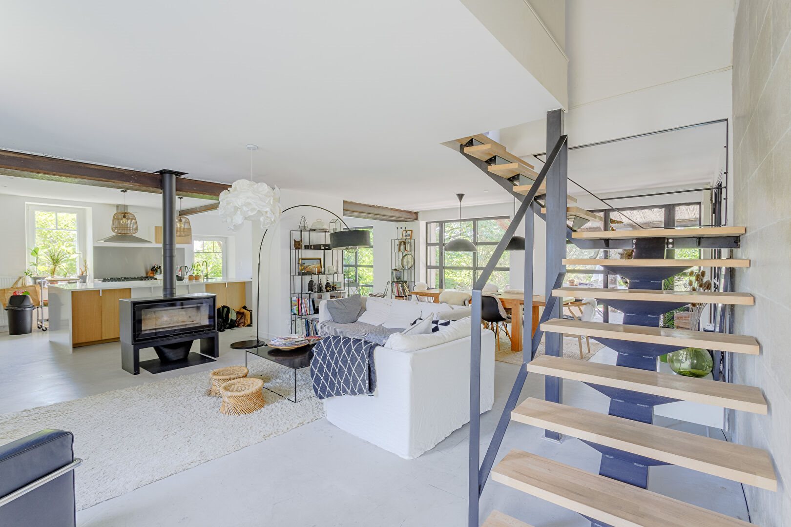 Maison à vendre, 221m², Cagnac-les-Mines