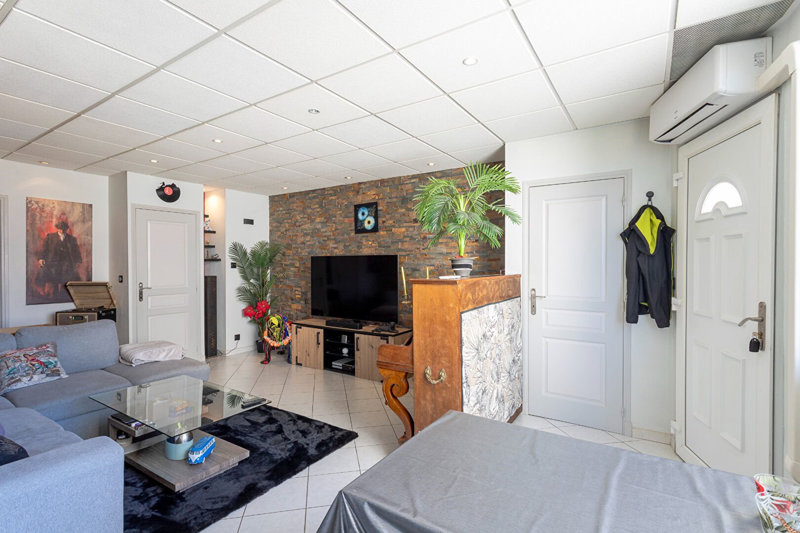 Appartement à vendre, 71m², Albi