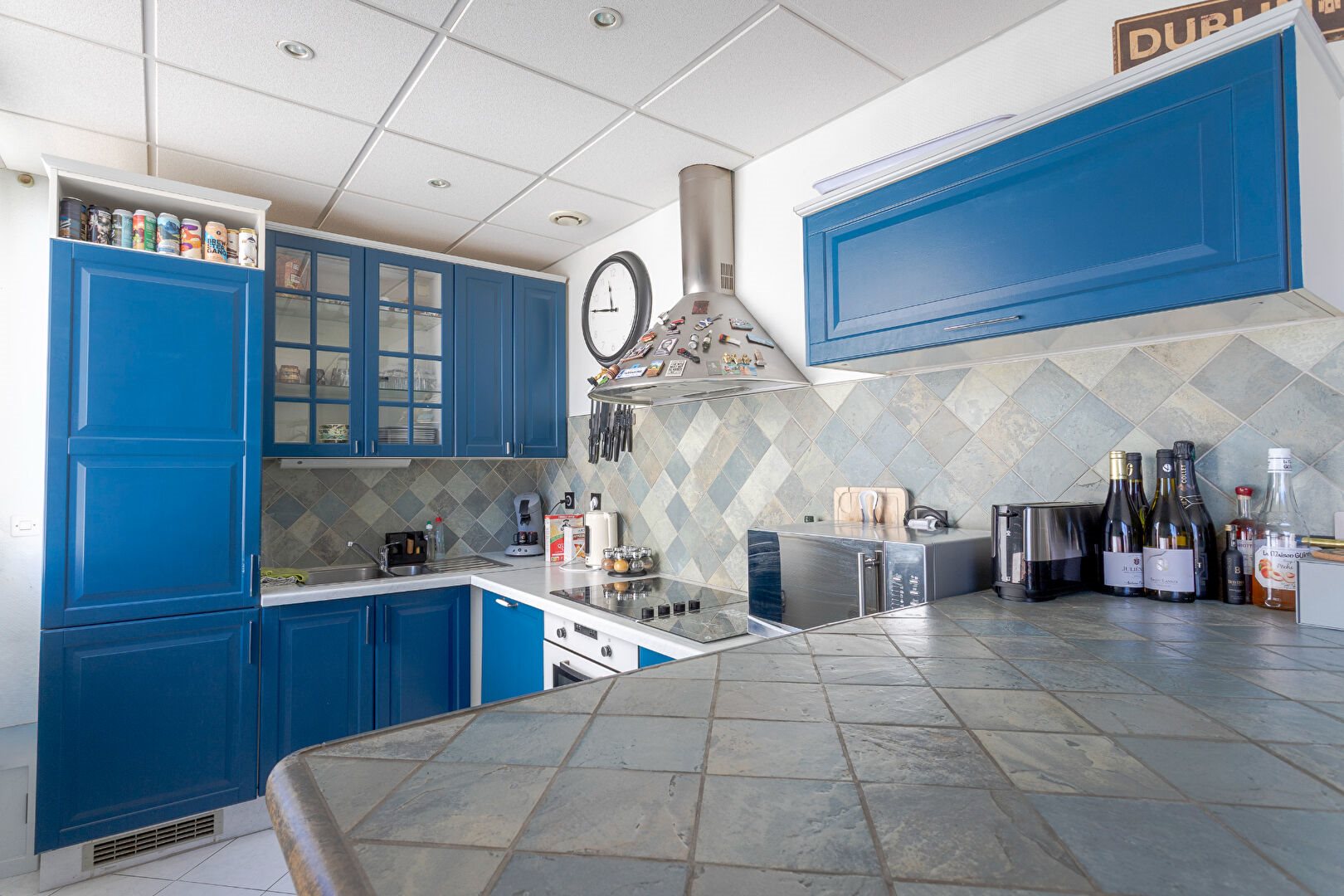 Appartement à vendre, 71m², Albi
