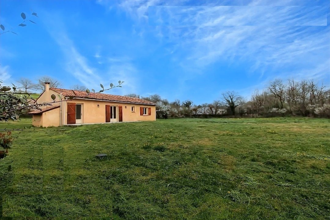Maison à vendre, 103m², Monestiés