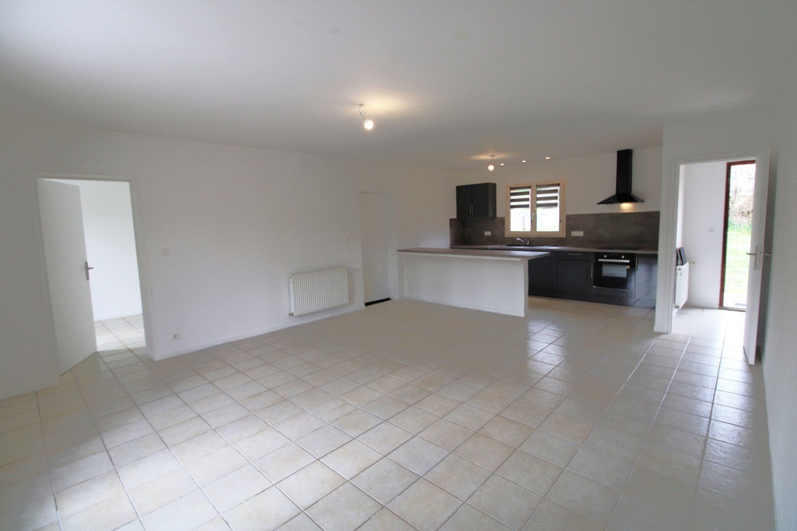 Maison à vendre, 103m², Monestiés