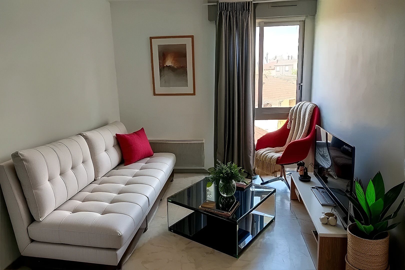 Appartement à vendre, 39m², Albi