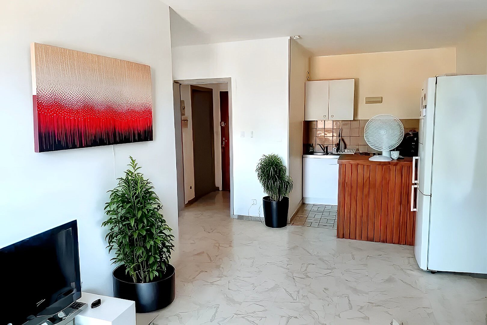 Appartement à vendre, 39m², Albi