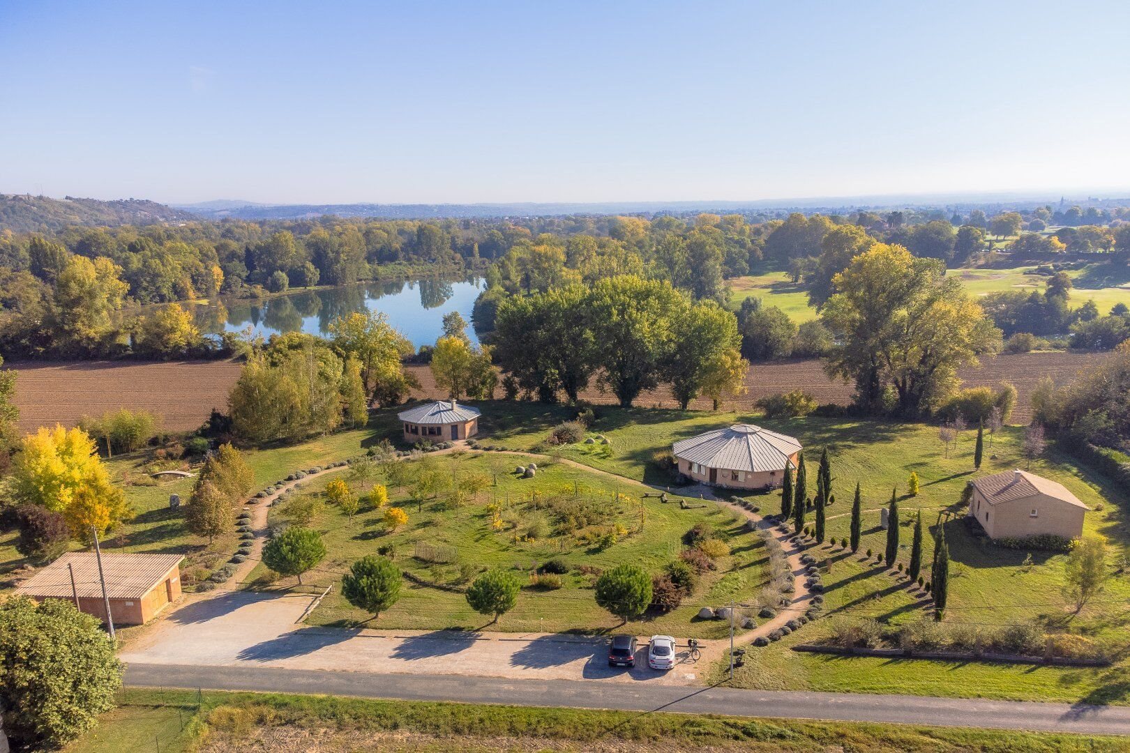 Maison à vendre, 280m², Castelnau-de-Lévis