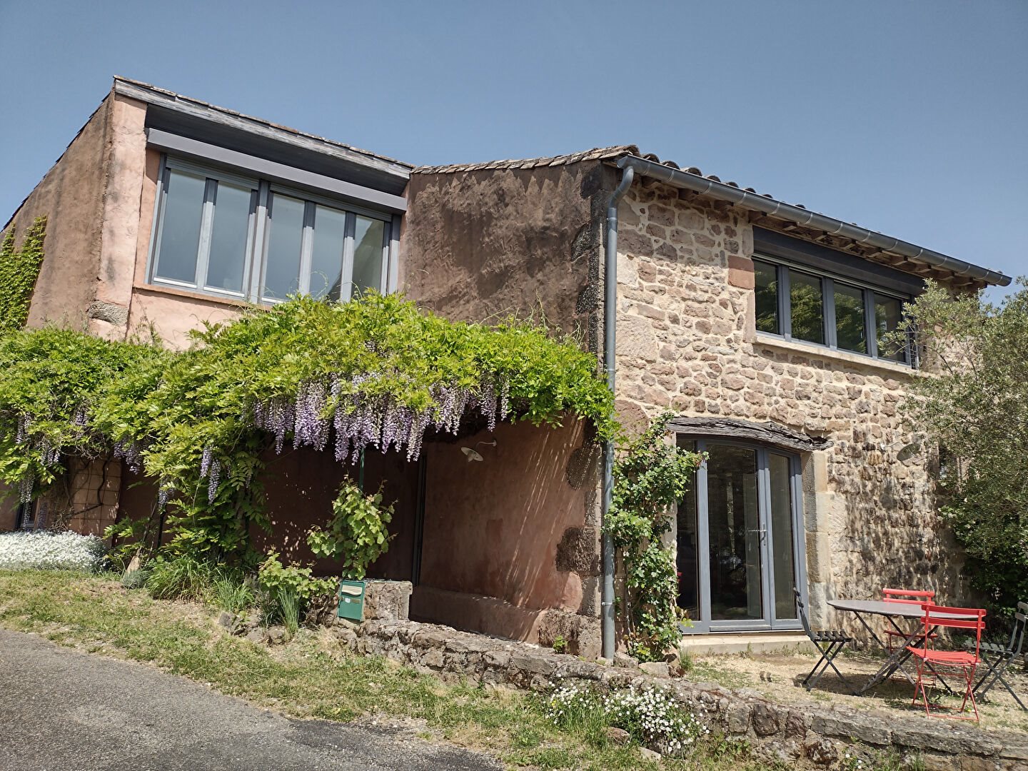 Maison à vendre, 265m², Vaour