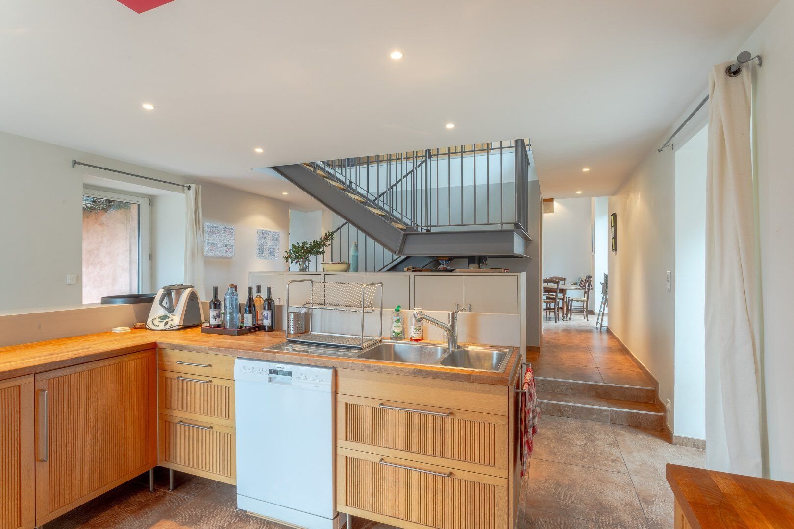 Maison à vendre, 265m², Vaour