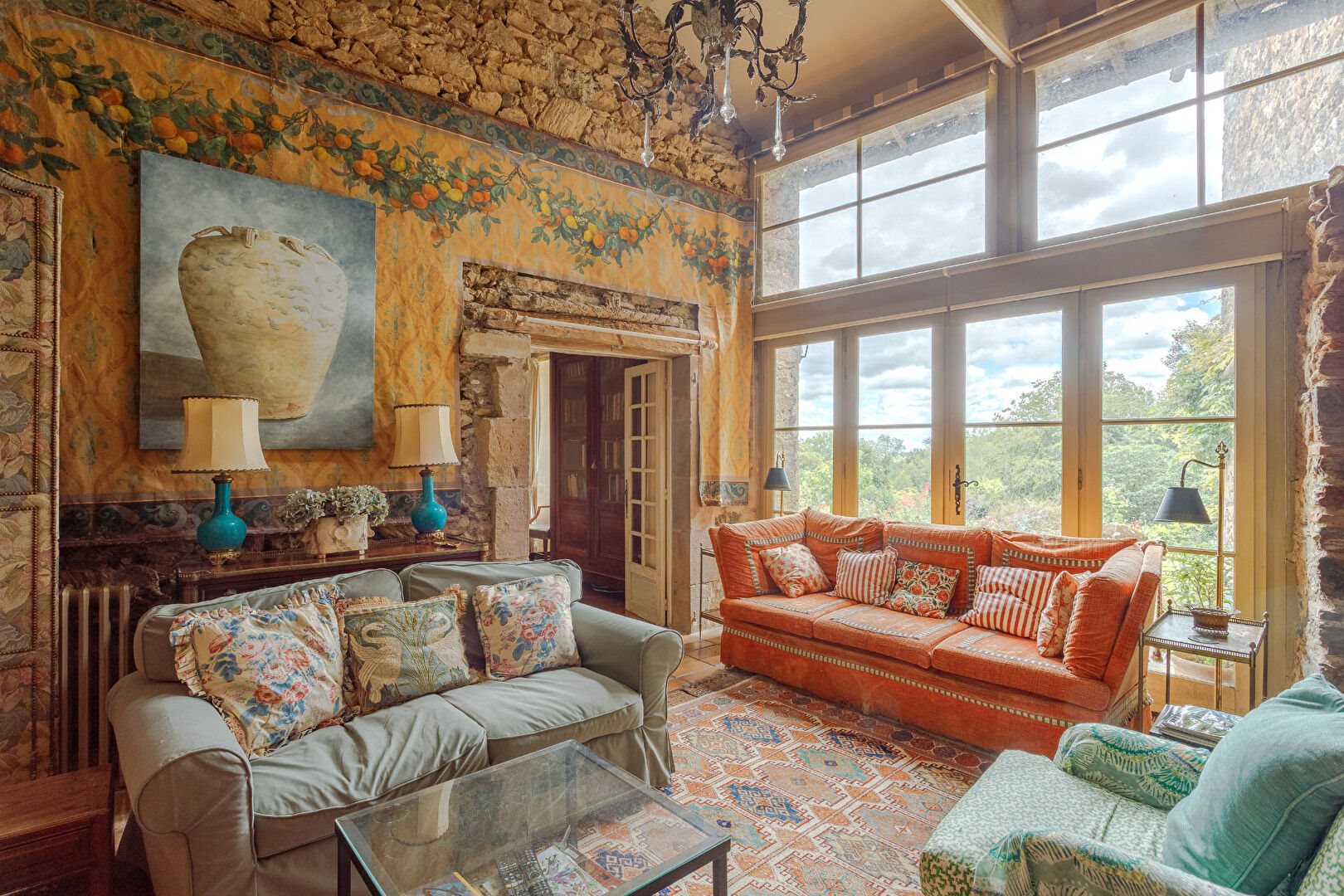 Maison à vendre, 178m², Montirat