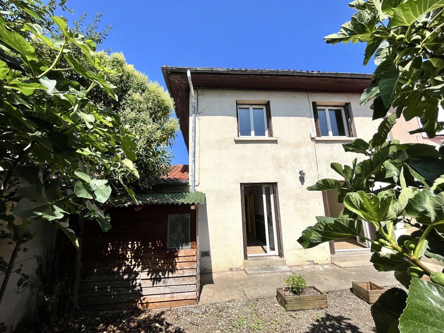 Maison à vendre, 85m², Albi