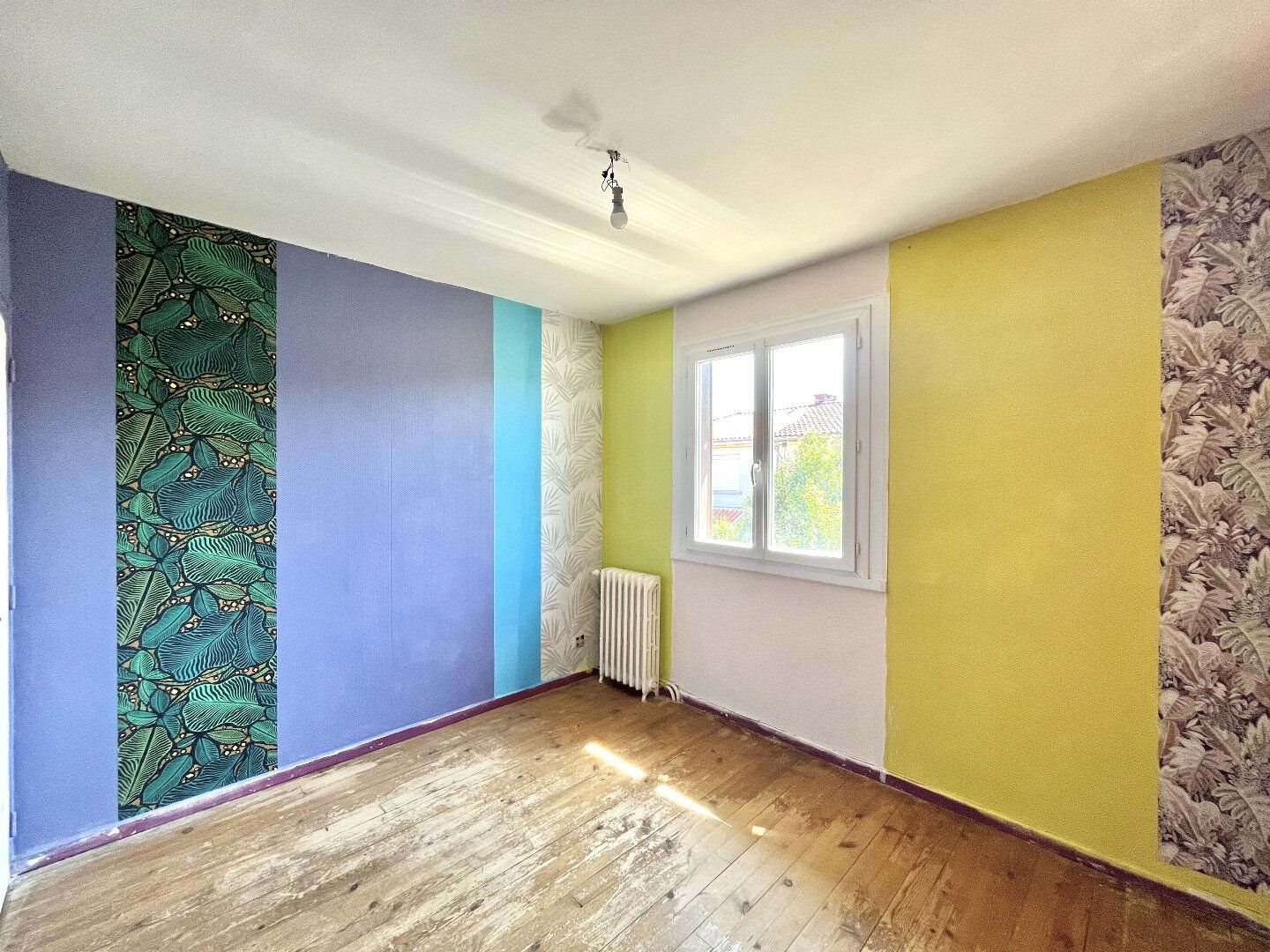 Maison à vendre, 85m², Albi