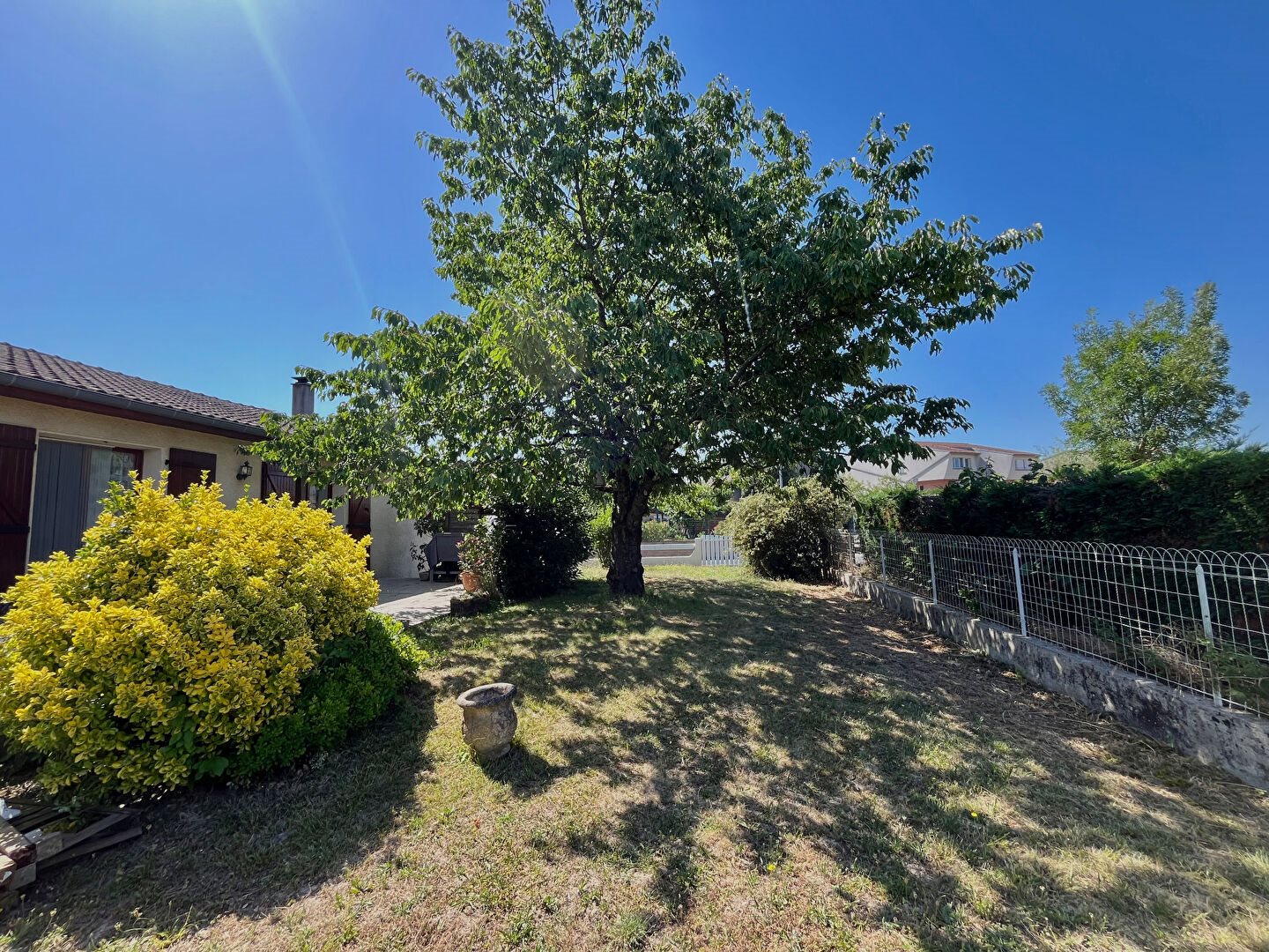 Maison à vendre, 94m², Albi